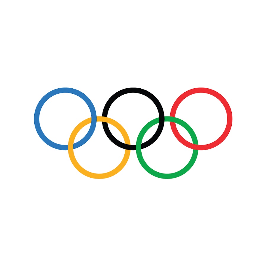 Olympics @Olympics