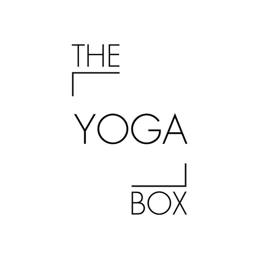 THE YOGA BOX 