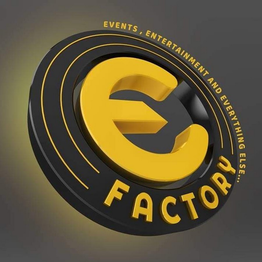 E Factory - YouTube