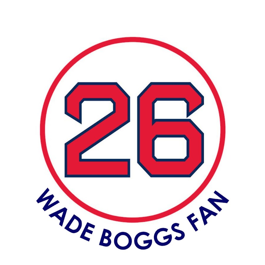 Wade Boggs' passion for his memorabilia collection shows