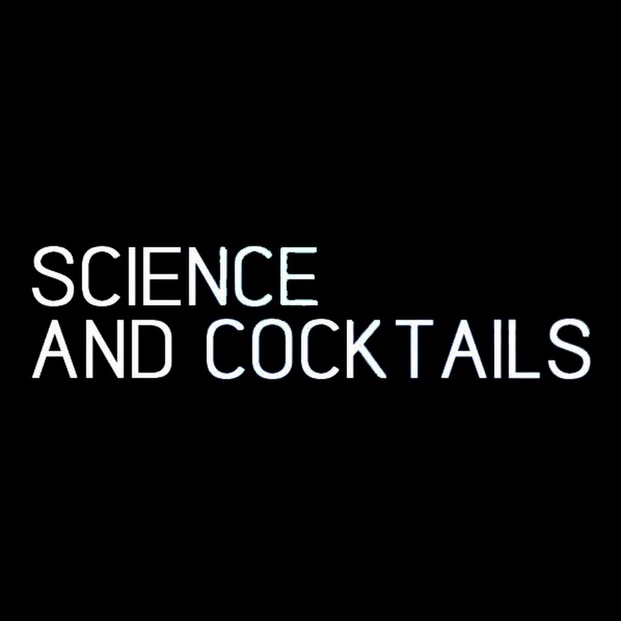 Science & Cocktails