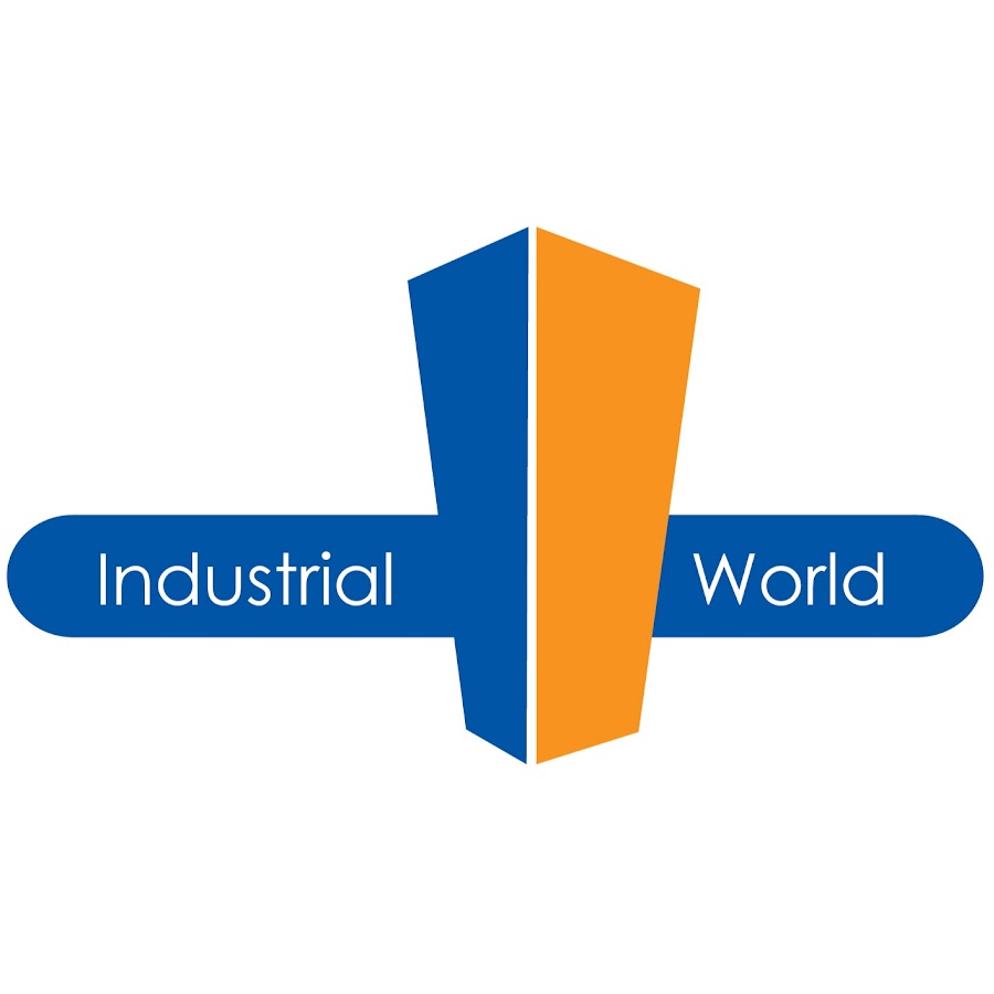 Industrial world. World industries. Enquire.