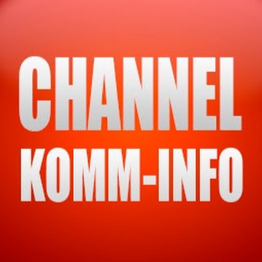 Info channel