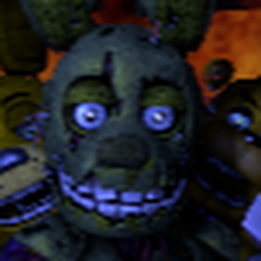 Fnaf beta