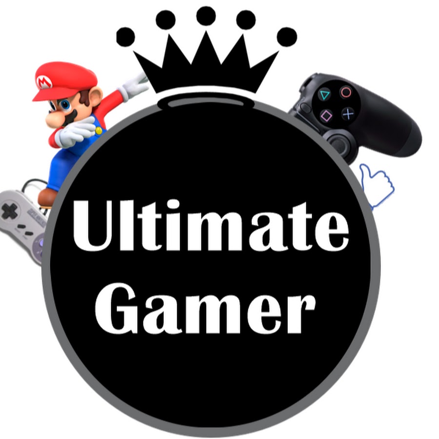 Ultimate gaming