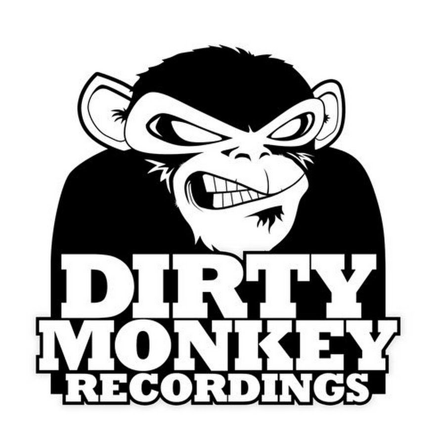 Monkey radio. Dirty Monkey. Грязный МОНКЕЙ.