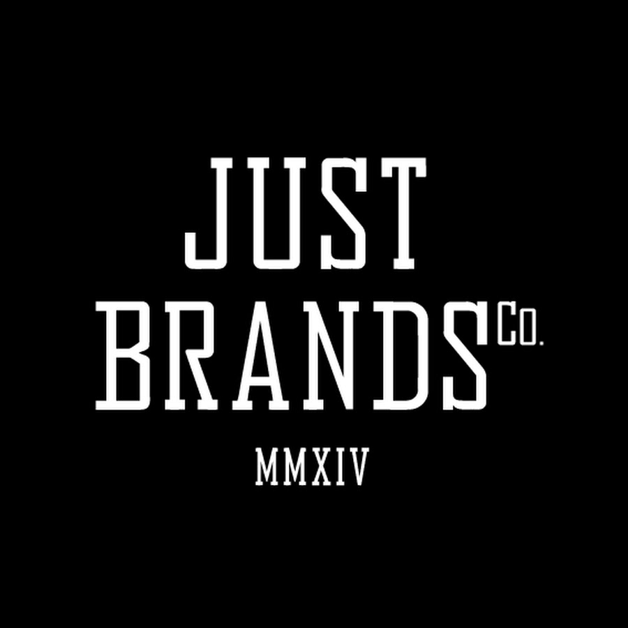 Just brand. No brand just High quality.