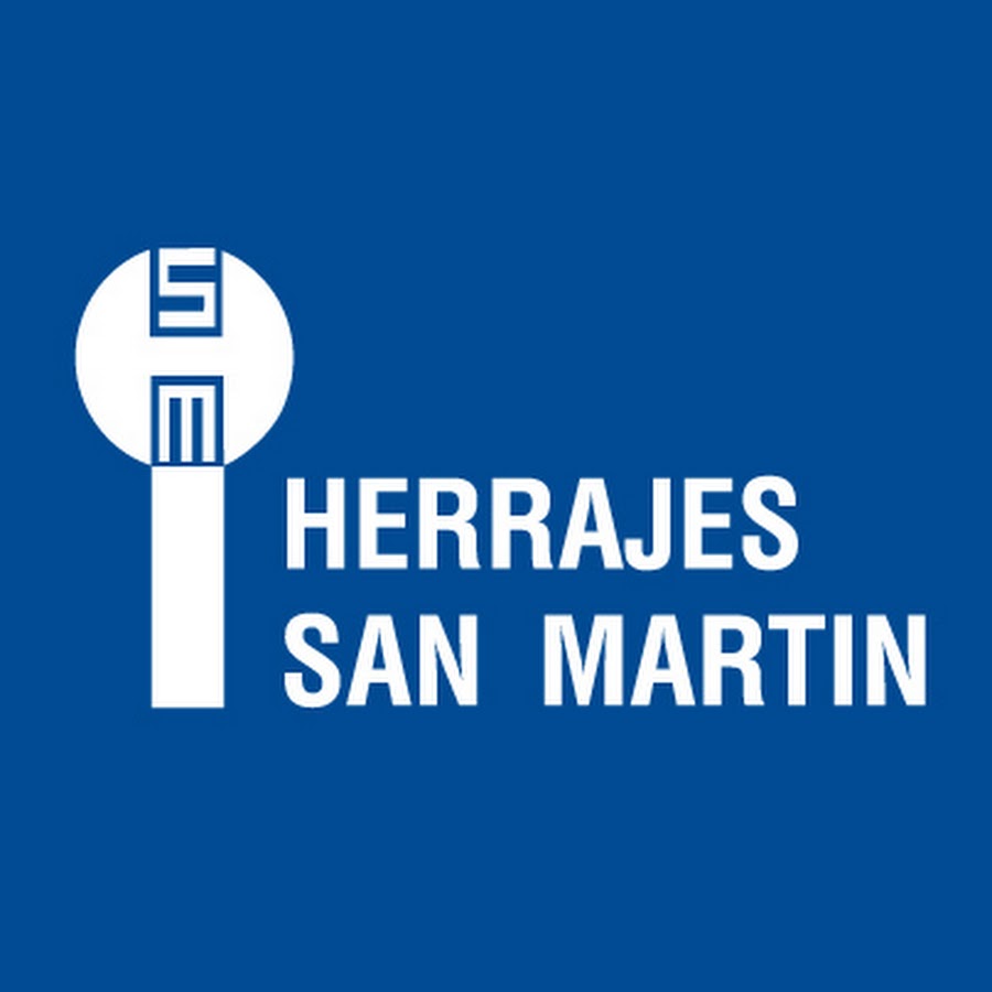 Herrajes San Martín Oficial - NOTA