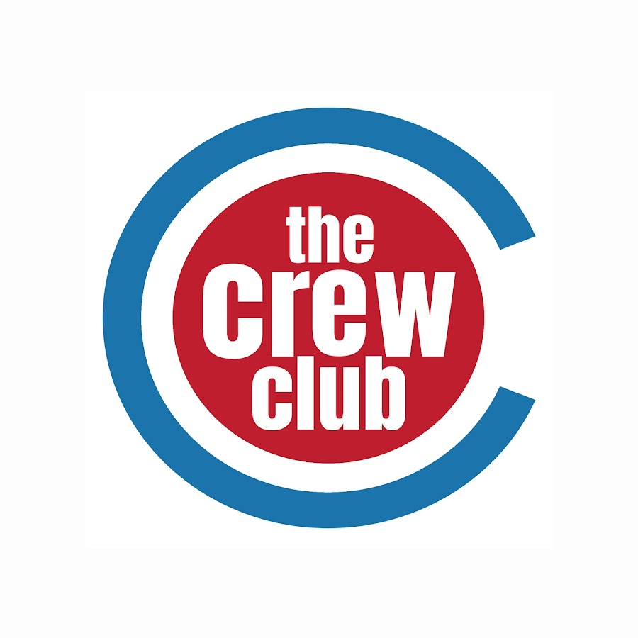 Crew club. Крю клаб.