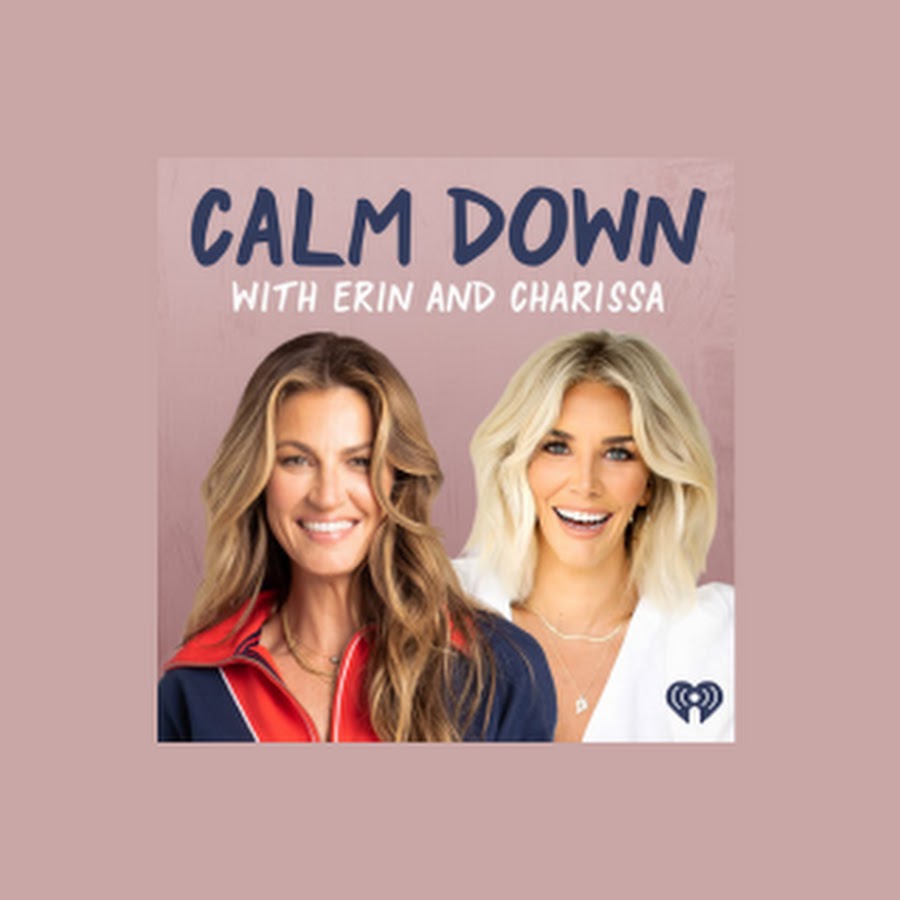 Charissa Thompson & Erin Andrews Tease Wild 'Calm Down' Interview