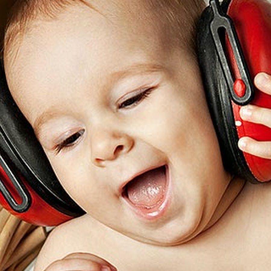 Дети звук видео. Baby Sound.