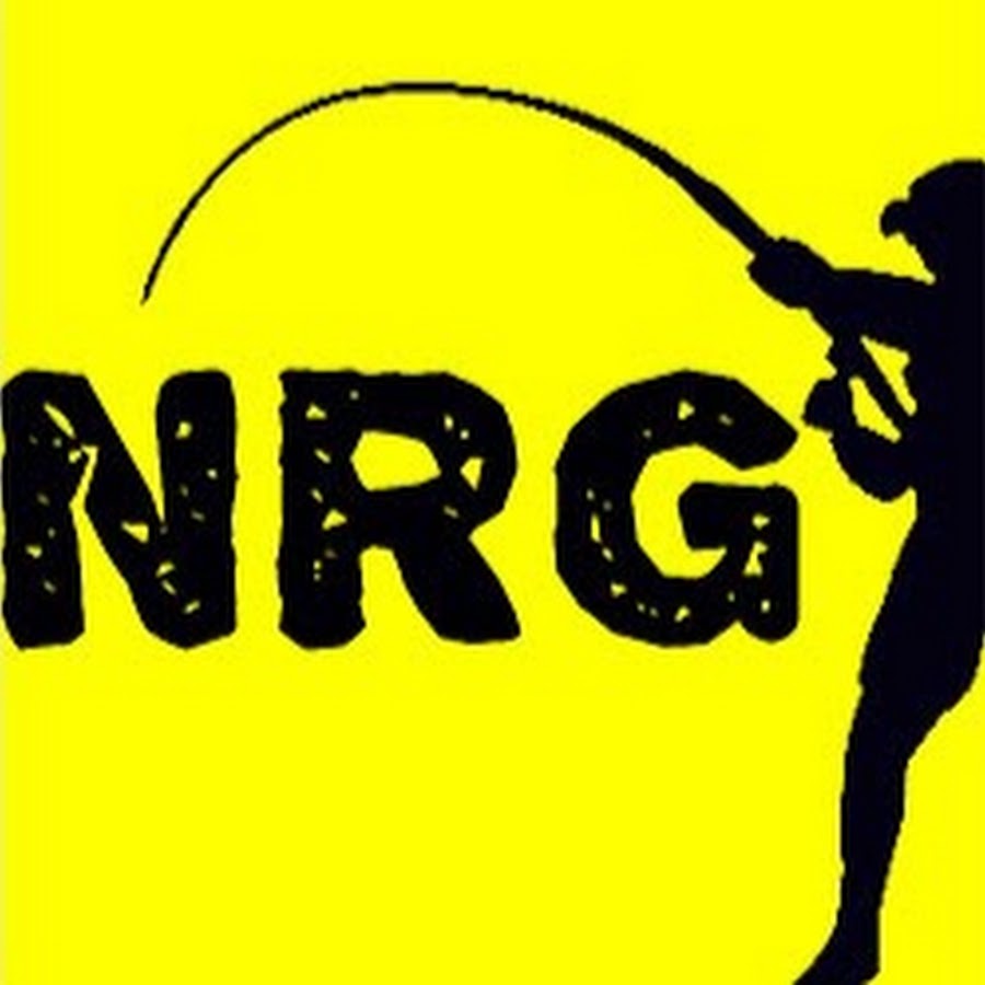 NRG FISHING рыбалка @NRGFISHING
