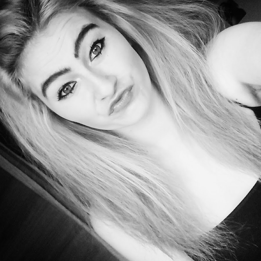 Ashlee Louise Marcer - YouTube