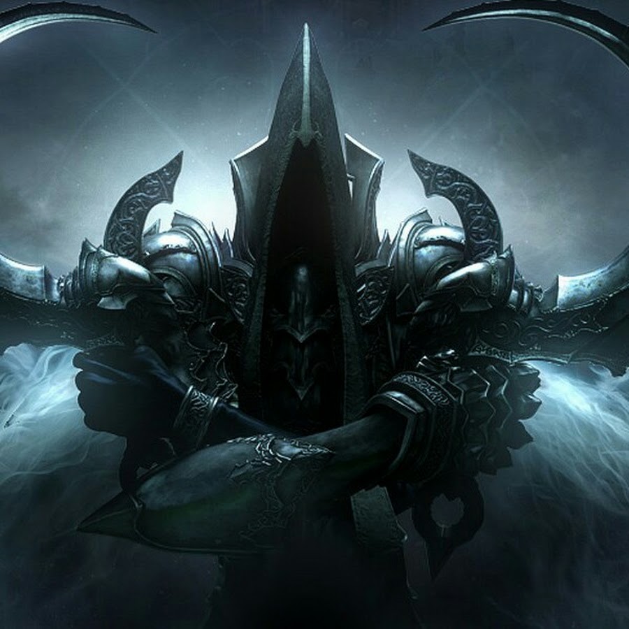 Diablo iii reaper of souls стим фото 57