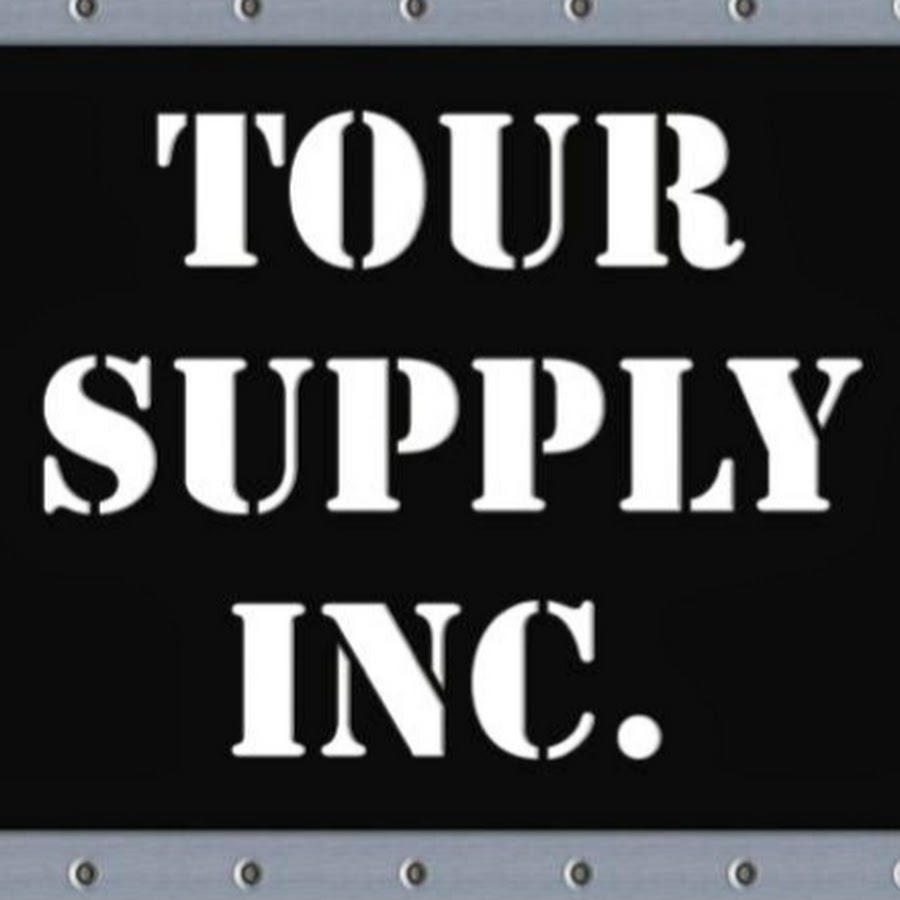 Tour Supply Sharpie Holster