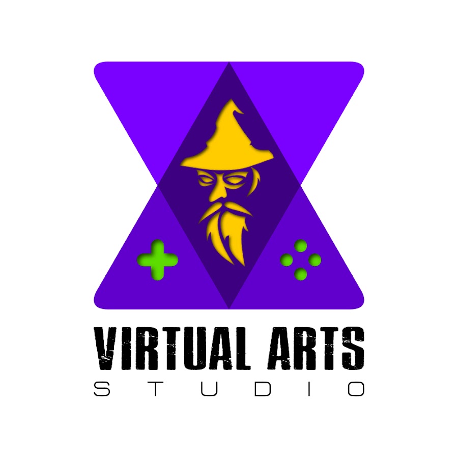 Virtual Arts Studio