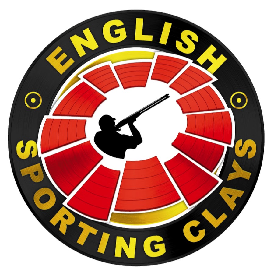 Английский sporting. Sporting Clay. Clay shooting logo. Наклейка Clay shooting. Mojo Sporting Clays.