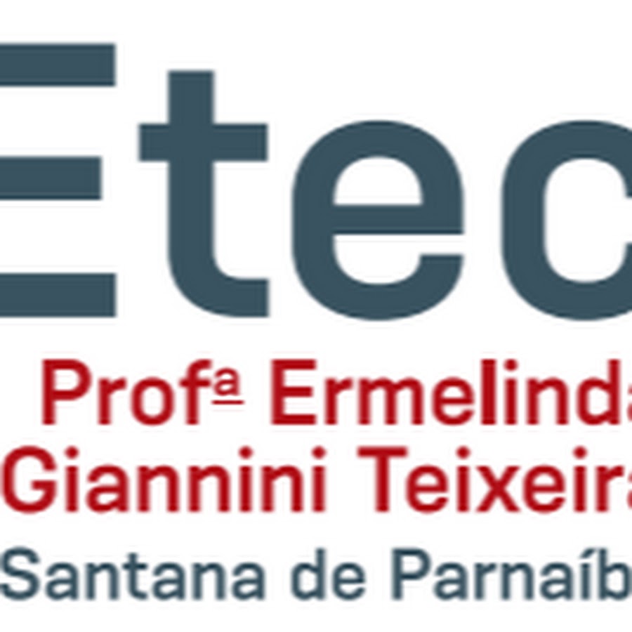 Vagas Remanescentes – Etec Profª Ermelinda Giannini Teixeira