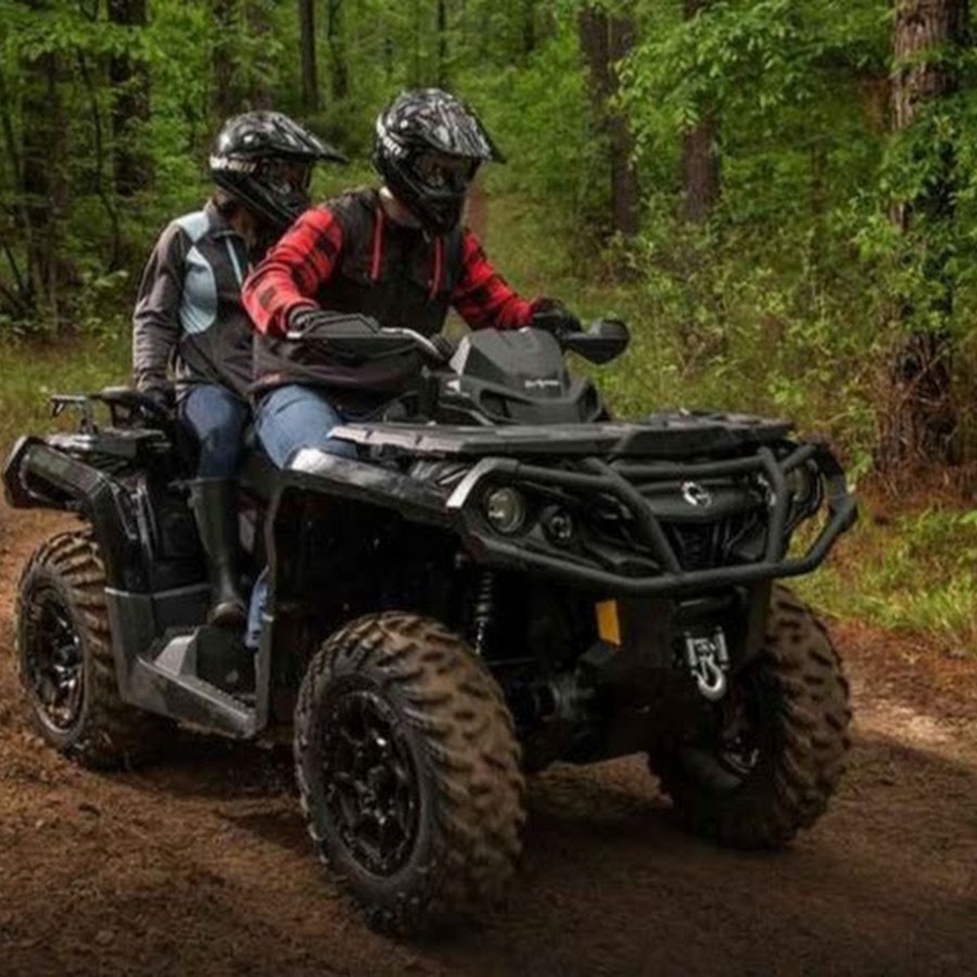 Can am Outlander Max 1000 2022