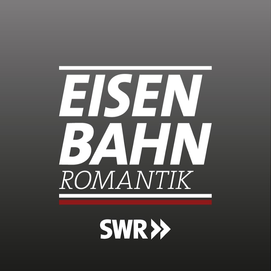 SWR Eisenbahn-Romantik @eisenbahnromantik