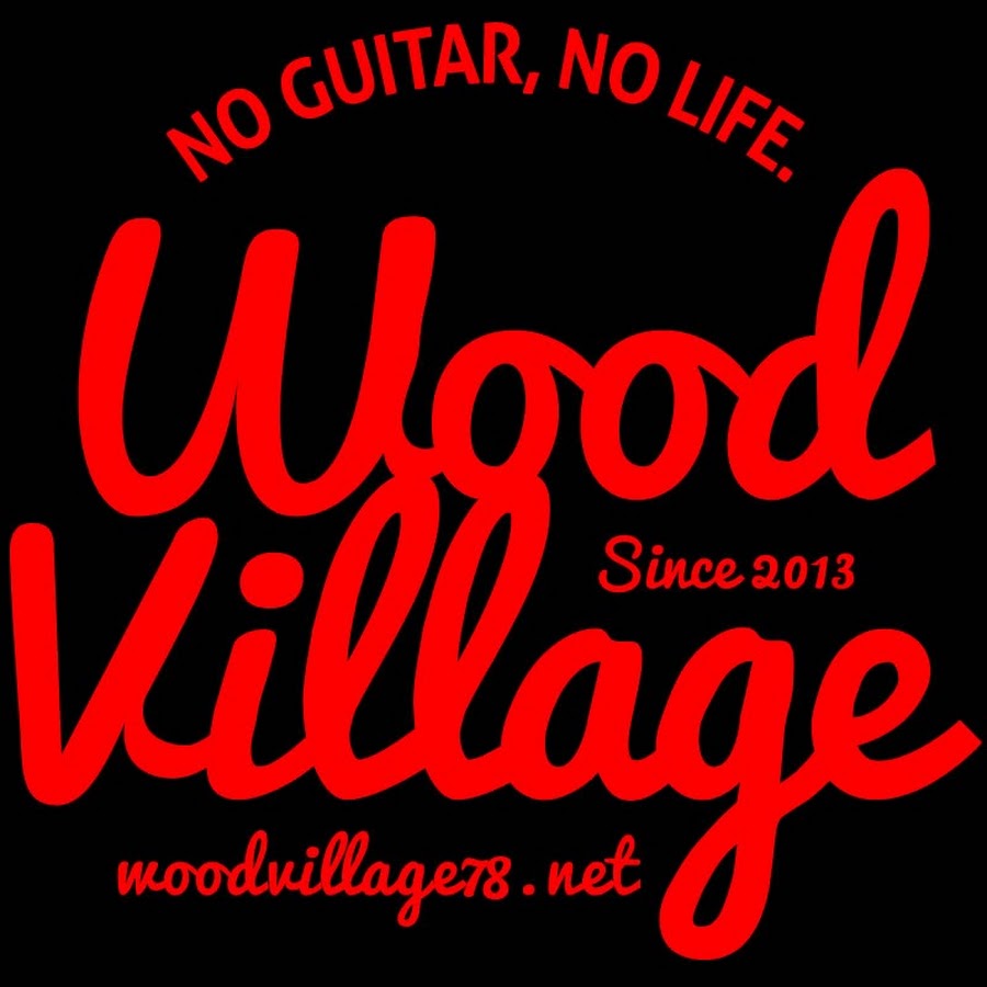 WoodVillage - YouTube