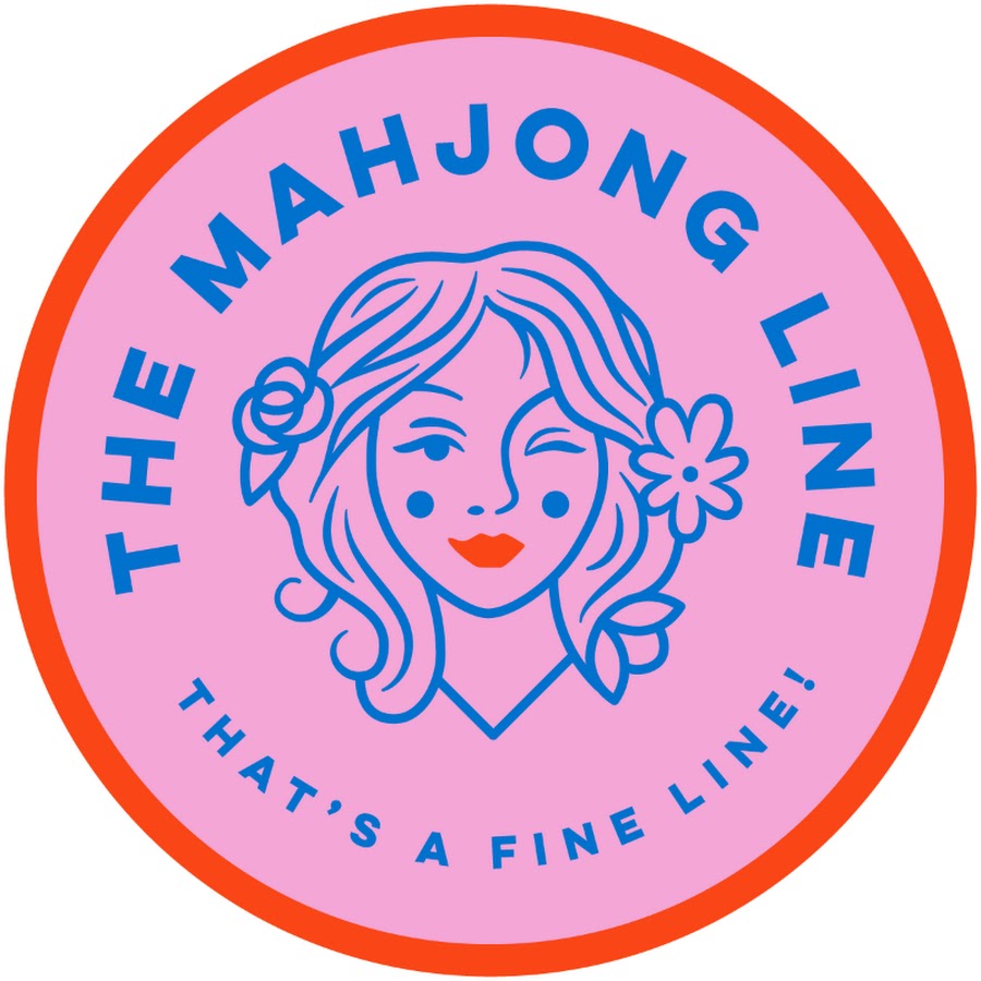 The Mahjong Line (@themahjongline) • Instagram photos and videos