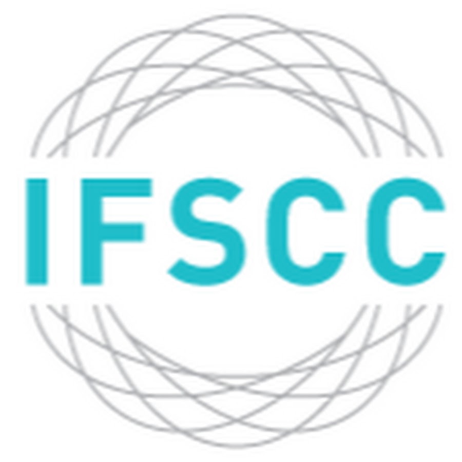 Maxime Lègues receives Henry Maso award at London Congress - IFSCC IFSCC