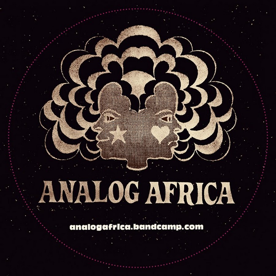 Music  Analog Africa