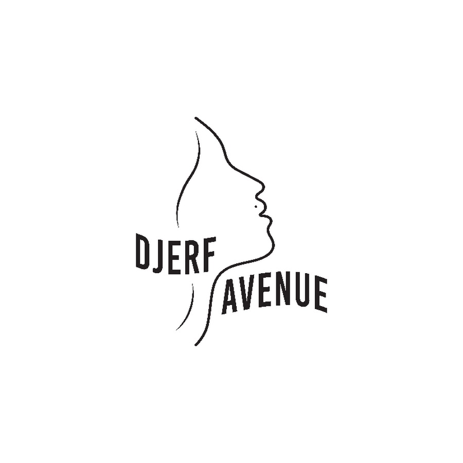 DJERF AVENUE - YouTube