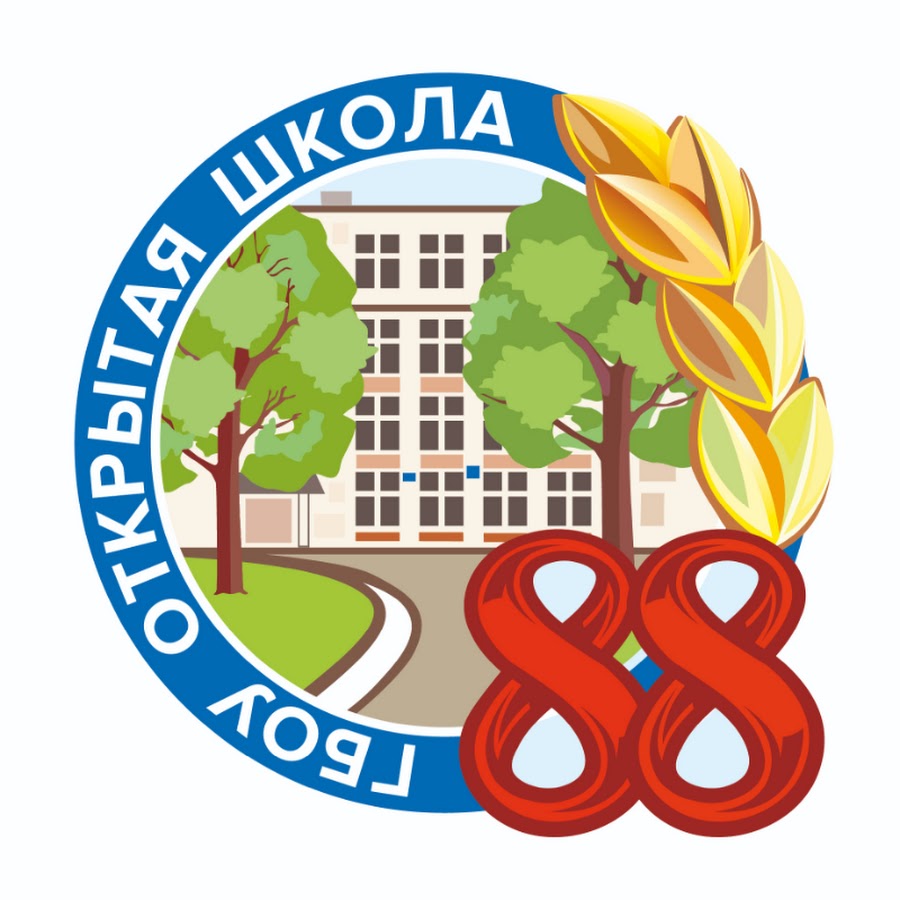 Карта 88 школа