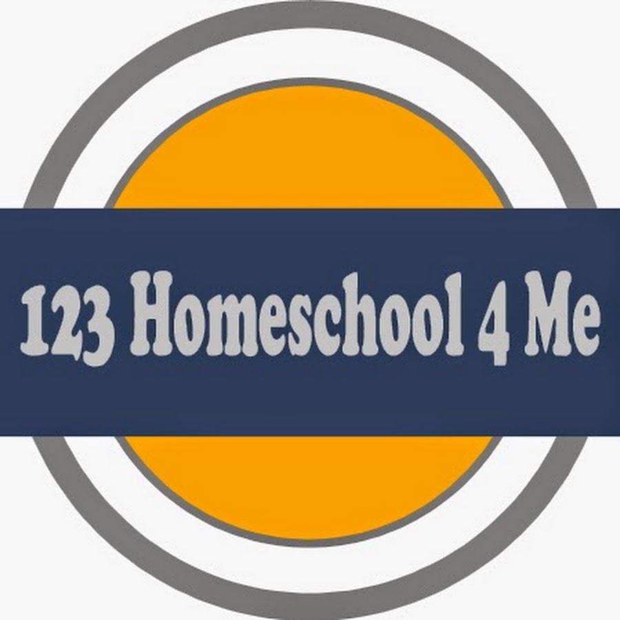 Home schooled 4. 123 Homeschool 4 me.