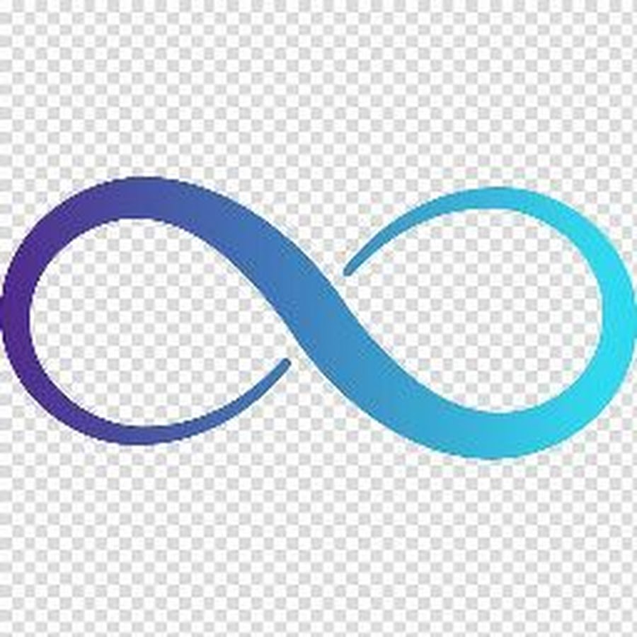 Infinity symbol