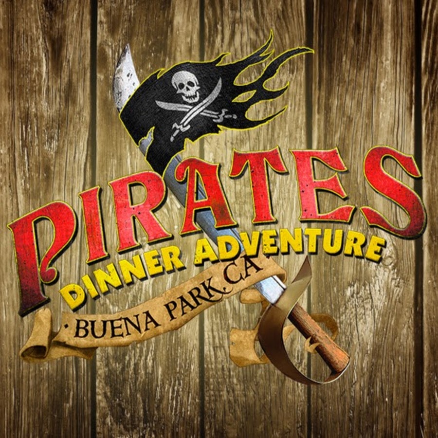 Pirates Dinner Adventure 