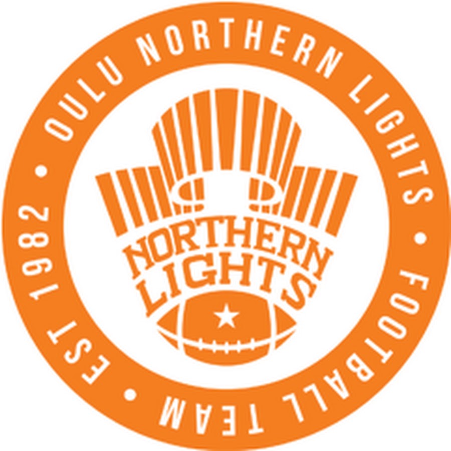 Oulu Northern Lights, Women's American football team