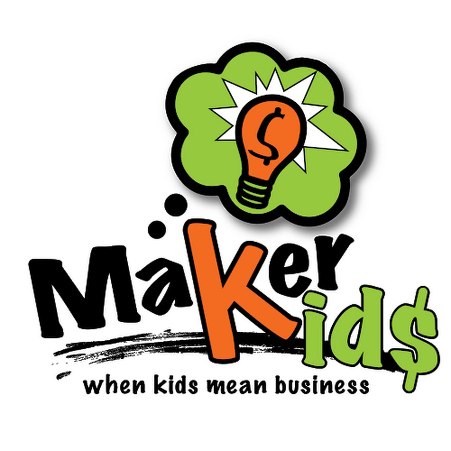 Kid mean. Kids logo. Kid maker. Business Kids Club. Children's maker.