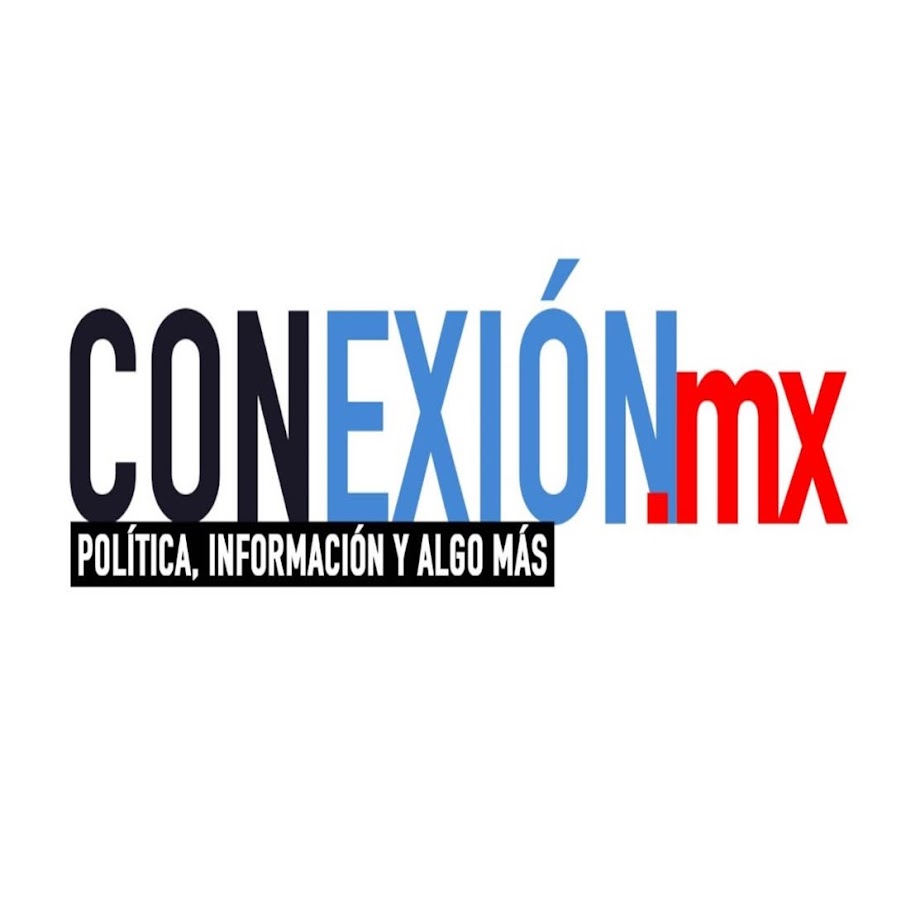 CONEXIÓN MX @CONEXIONMX