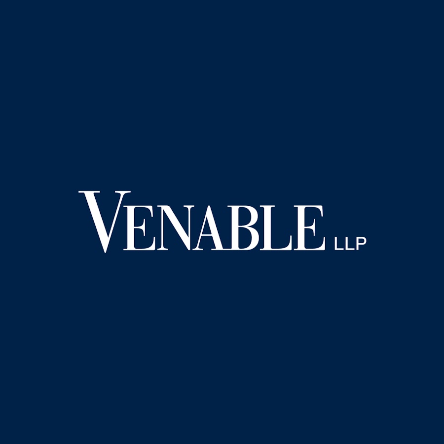 Venable LLP - YouTube