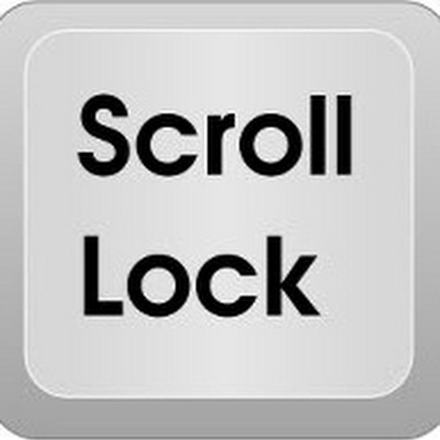 Что такое scroll lock на клавиатуре. Клавиша Scroll Lock. Кнопка Scroll Lock на клавиатуре. Скролл лок клавиша. Кнопка скролл лок на клавиатуре.