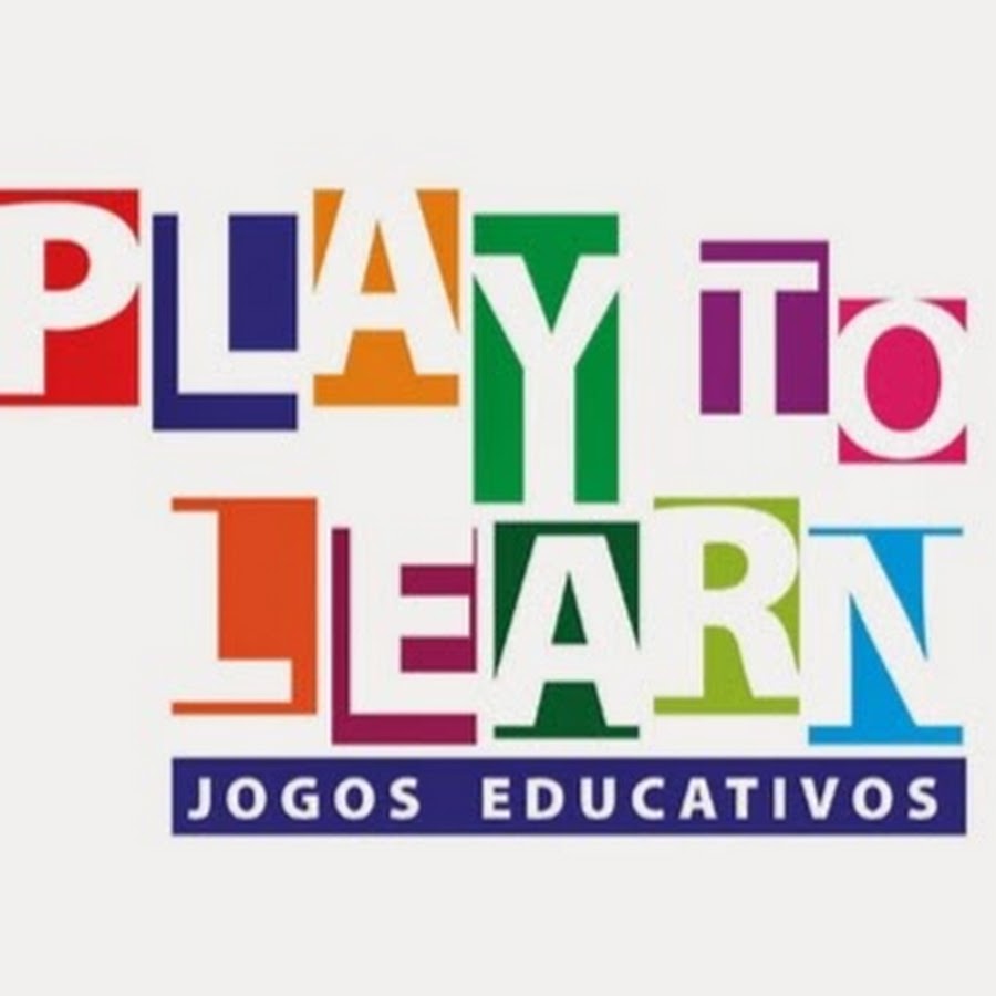 Play to Learn - Jogos Educativos para aprender inglês / Brasil