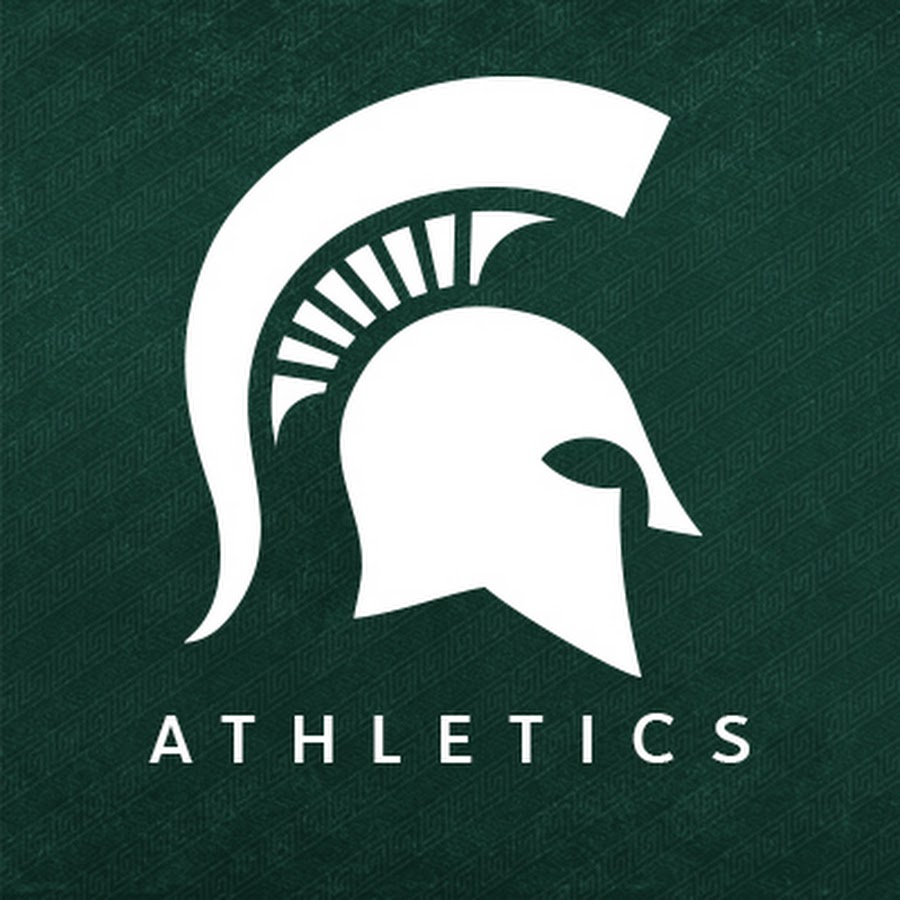 Spartans, Michigan Meet in Joe-and-Road Series - Michigan State University  Athletics