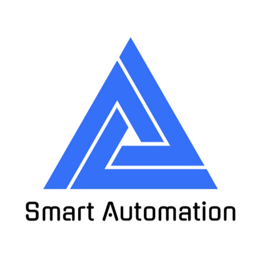 Smart automatic. Smart Automation.