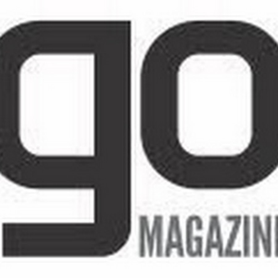 Go magazine