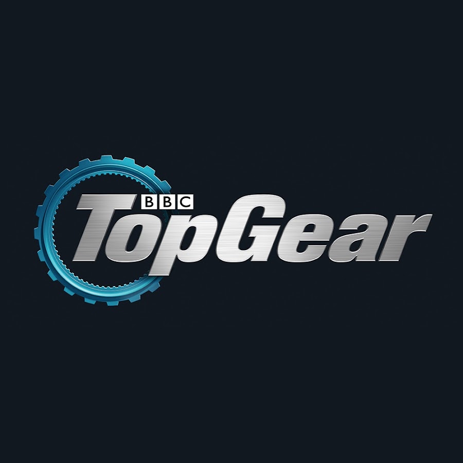 Top Gear @TopGear