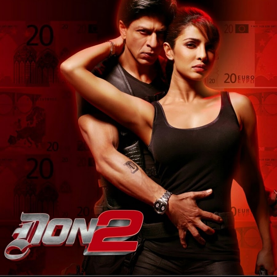 Don 1 hind