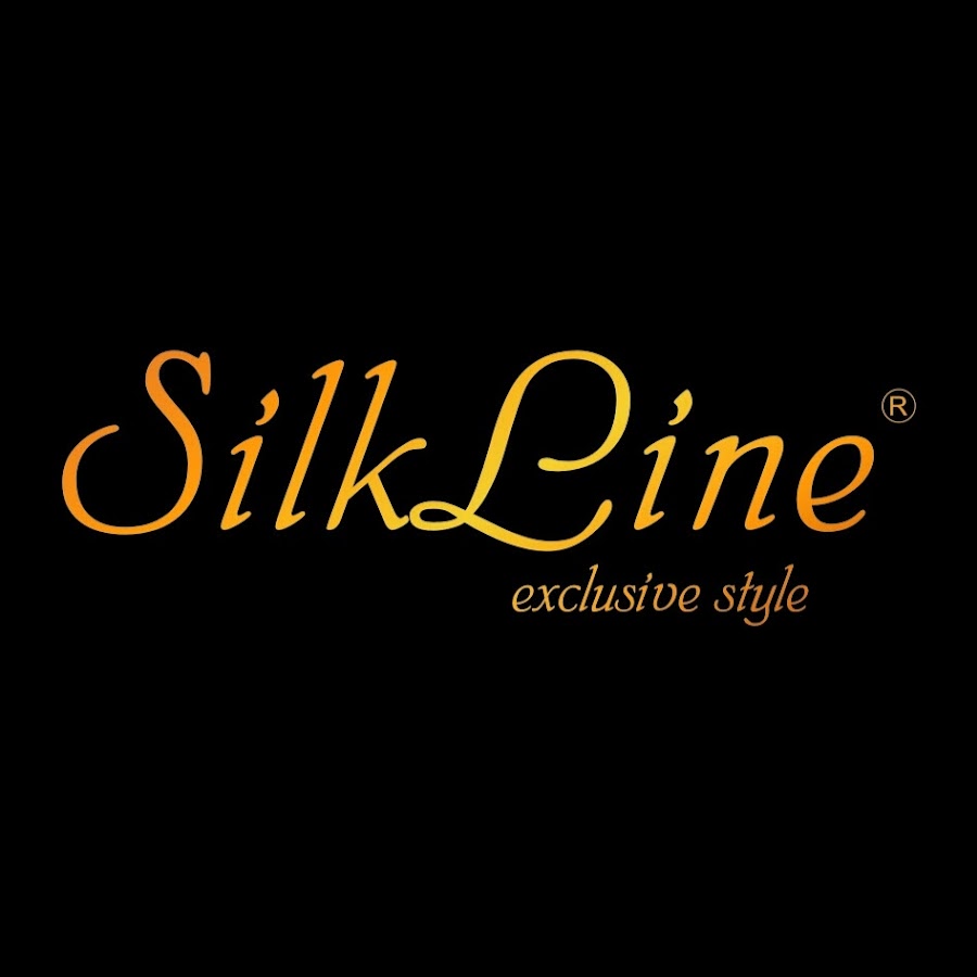 Silk line. Silk line платья. Silk line Корея. Silk надпись.