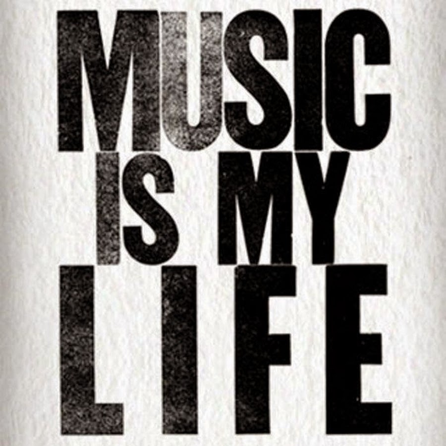 Music life. Музыка надпись. Музыка жизни. Music is Life. Music картинки надпись.