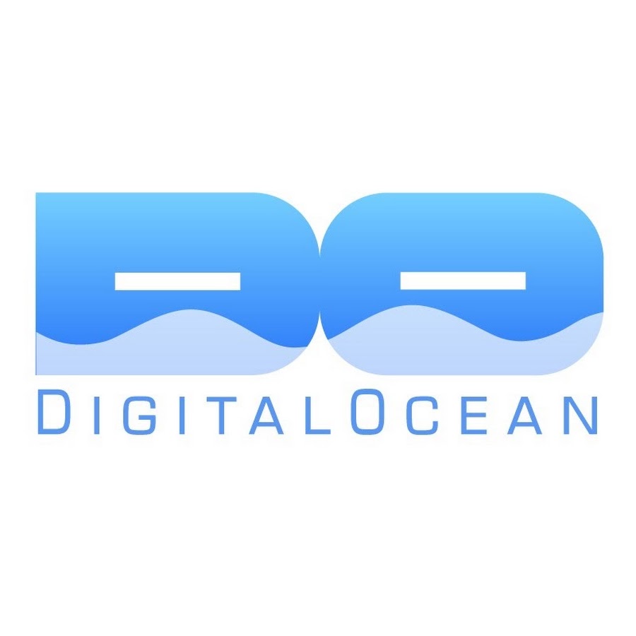 Digital ocean