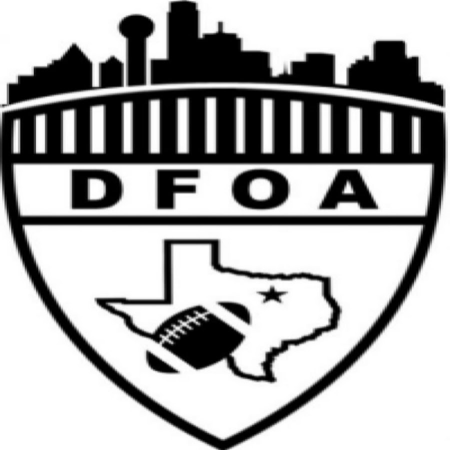 DFOA – Dallas Football Officials Association