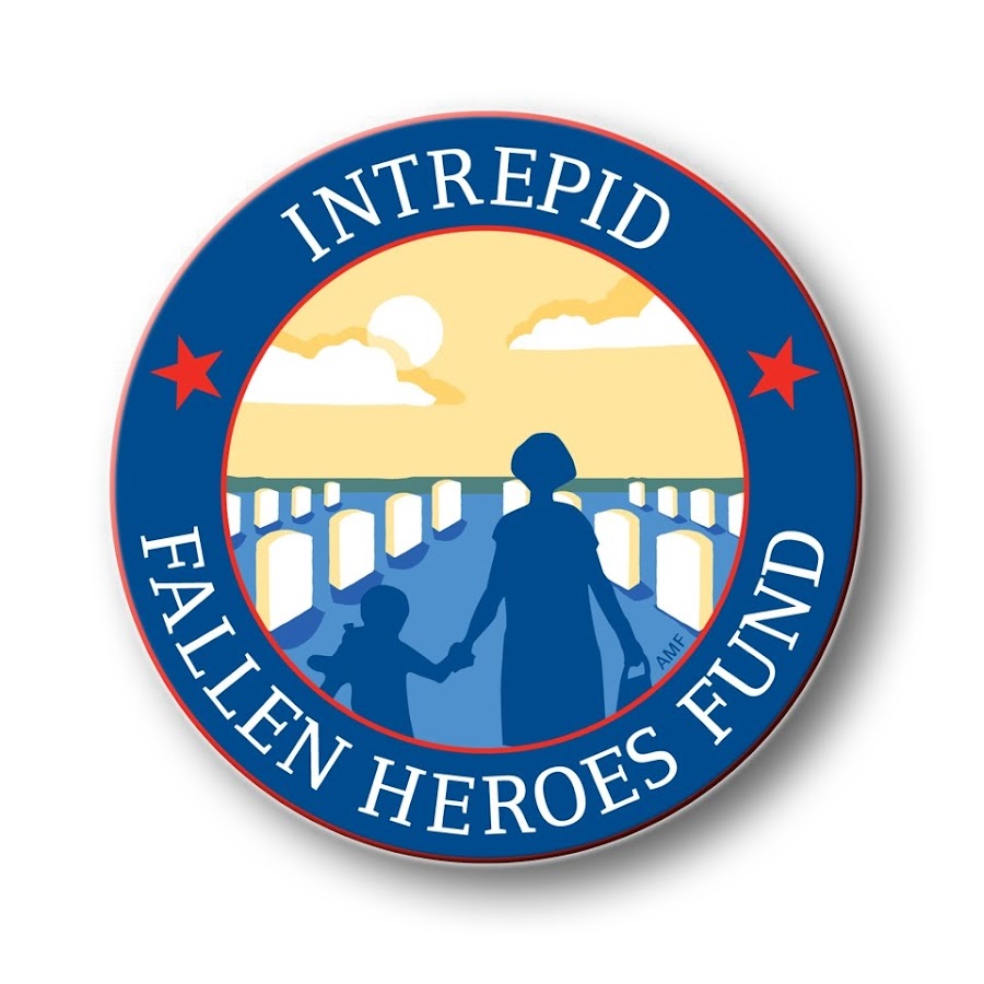 Intrepid Fallen Heroes Fund, 50% OFF | jogossviesa.lt