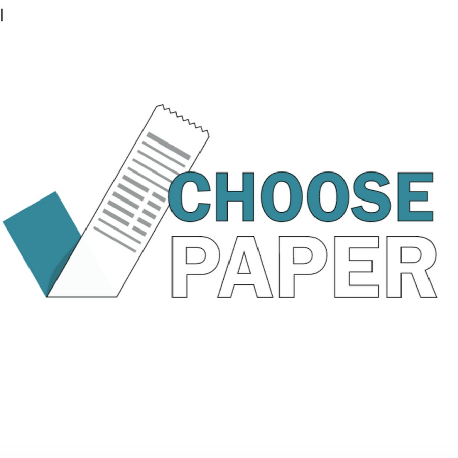 Choose paper